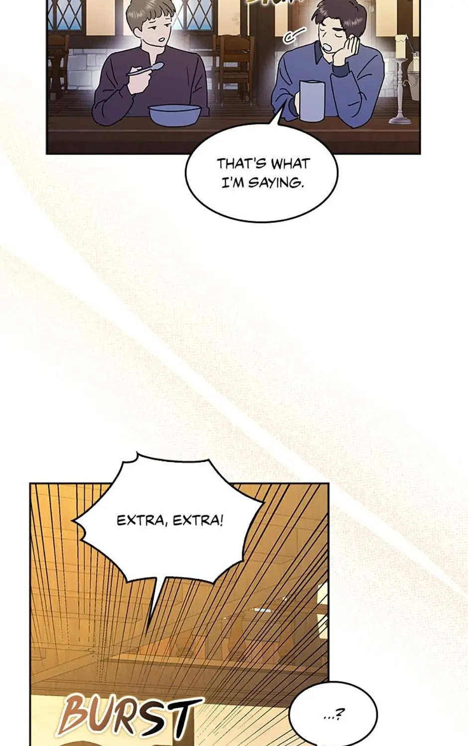 Wicked No More Chapter 74 page 23 - 