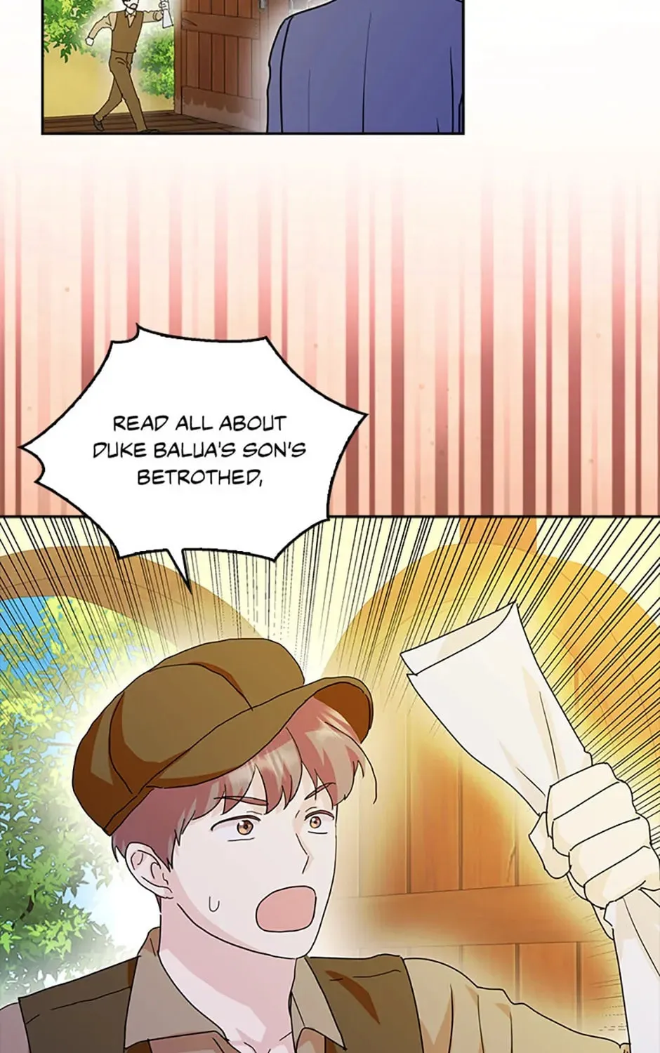 Wicked No More Chapter 74 page 25 - 