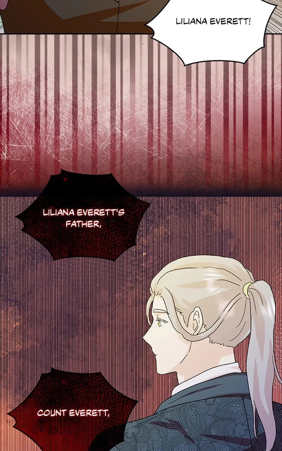 Wicked No More Chapter 74 page 27 - 