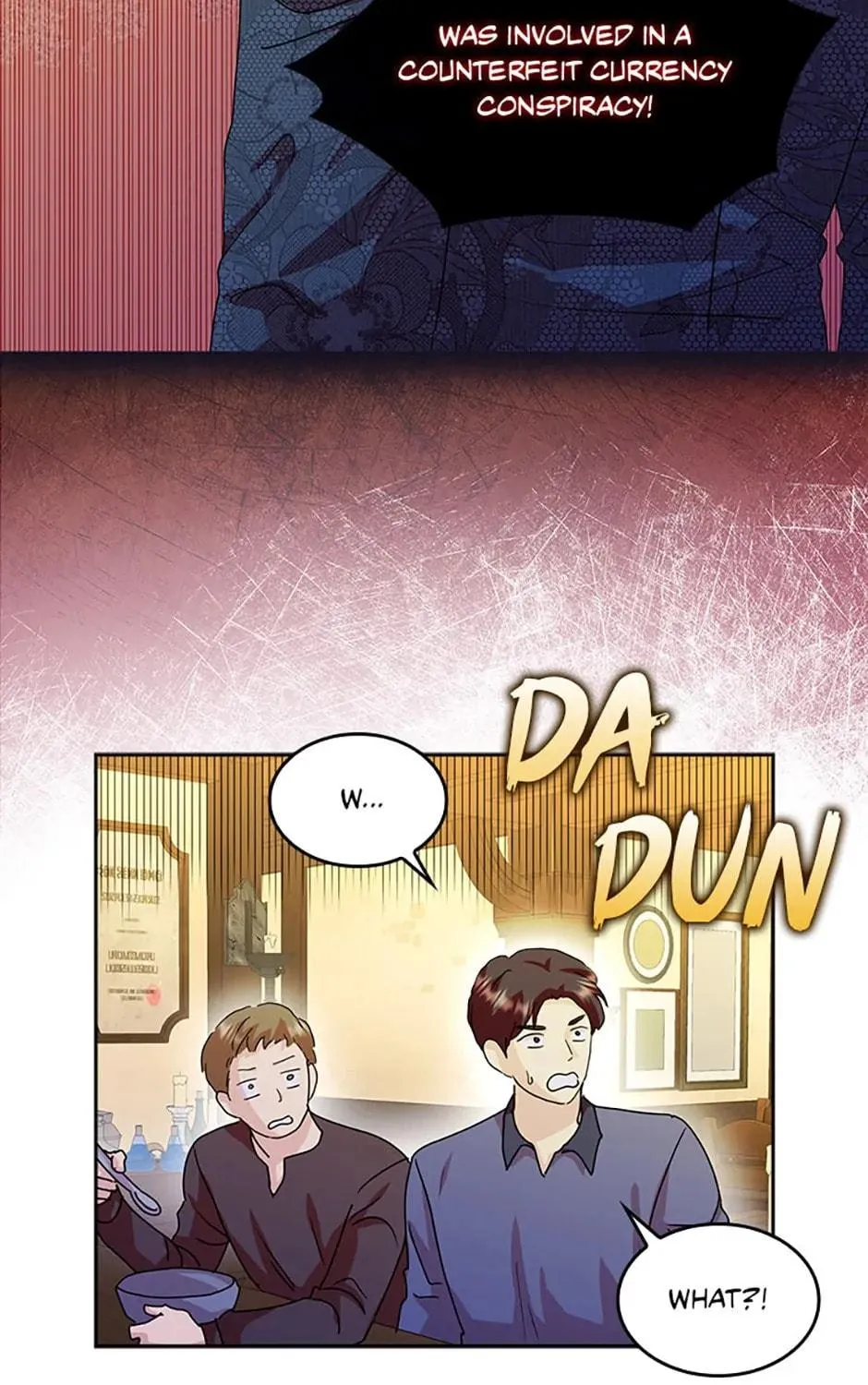Wicked No More Chapter 74 page 29 - 