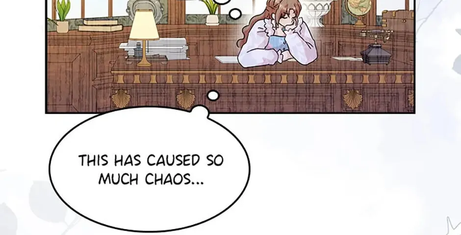 Wicked No More Chapter 74 page 4 - 
