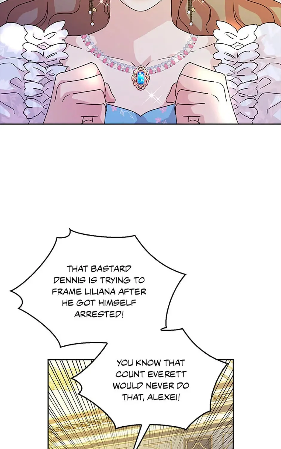 Wicked No More Chapter 74 page 33 - 