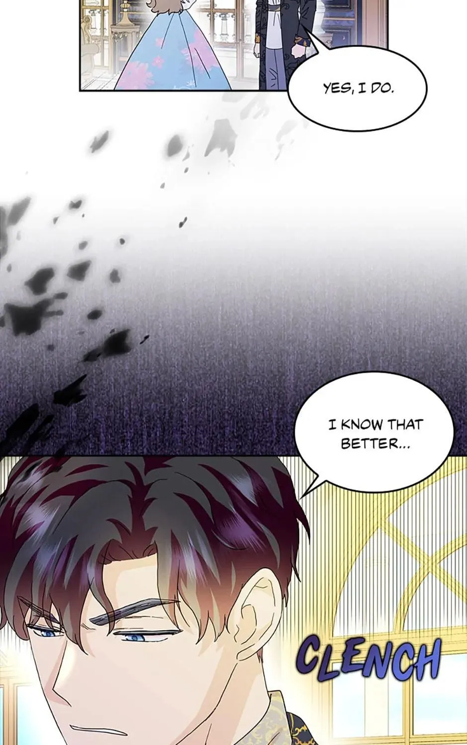 Wicked No More Chapter 74 page 35 - 