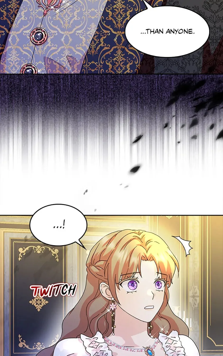 Wicked No More Chapter 74 page 37 - 