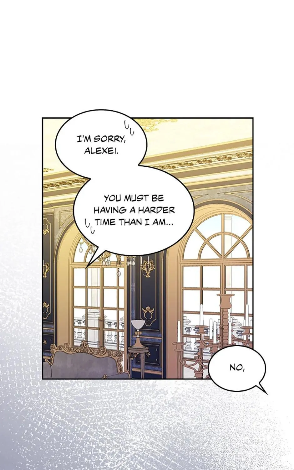 Wicked No More Chapter 74 page 39 - 
