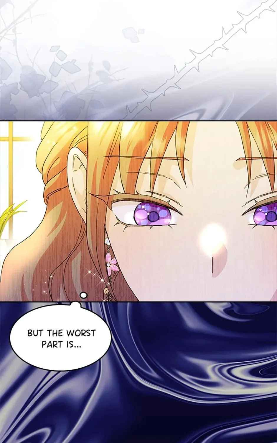 Wicked No More Chapter 74 page 5 - 