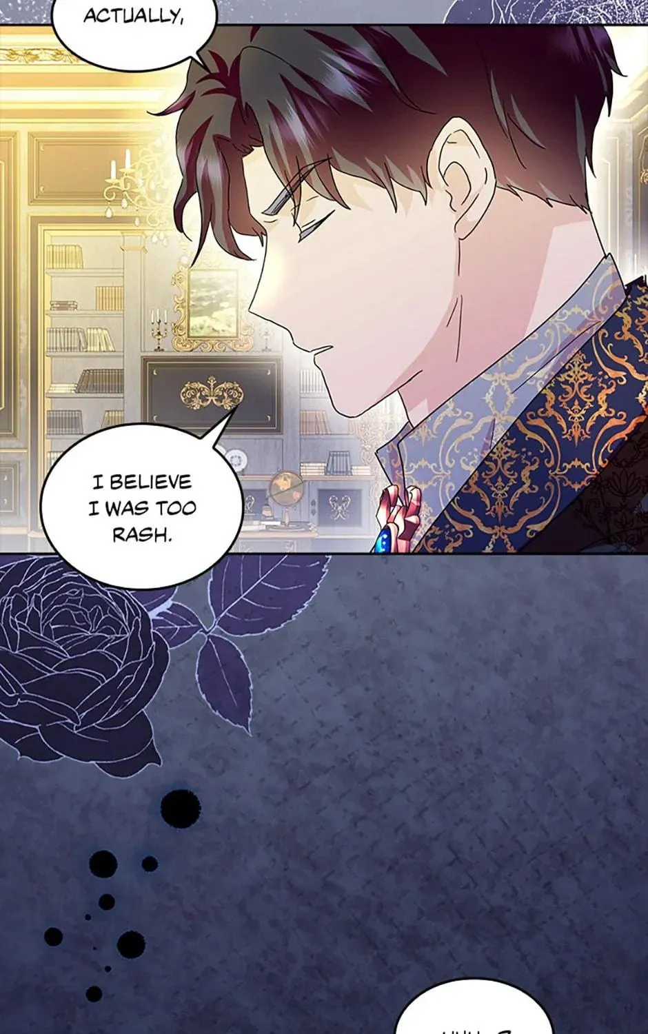 Wicked No More Chapter 74 page 41 - 