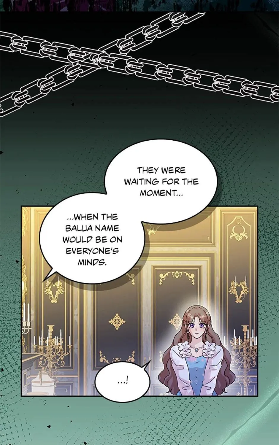 Wicked No More Chapter 74 page 47 - 