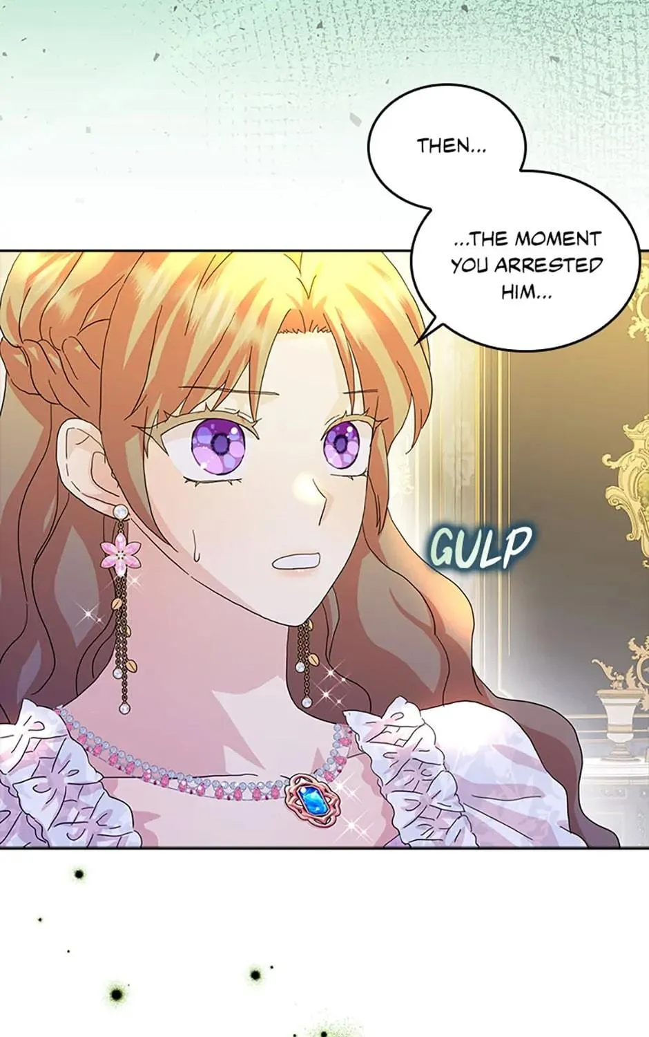 Wicked No More Chapter 74 page 49 - 