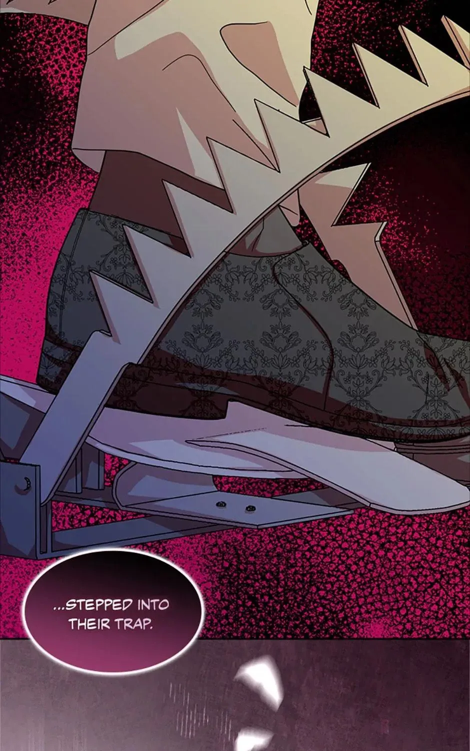 Wicked No More Chapter 74 page 53 - 
