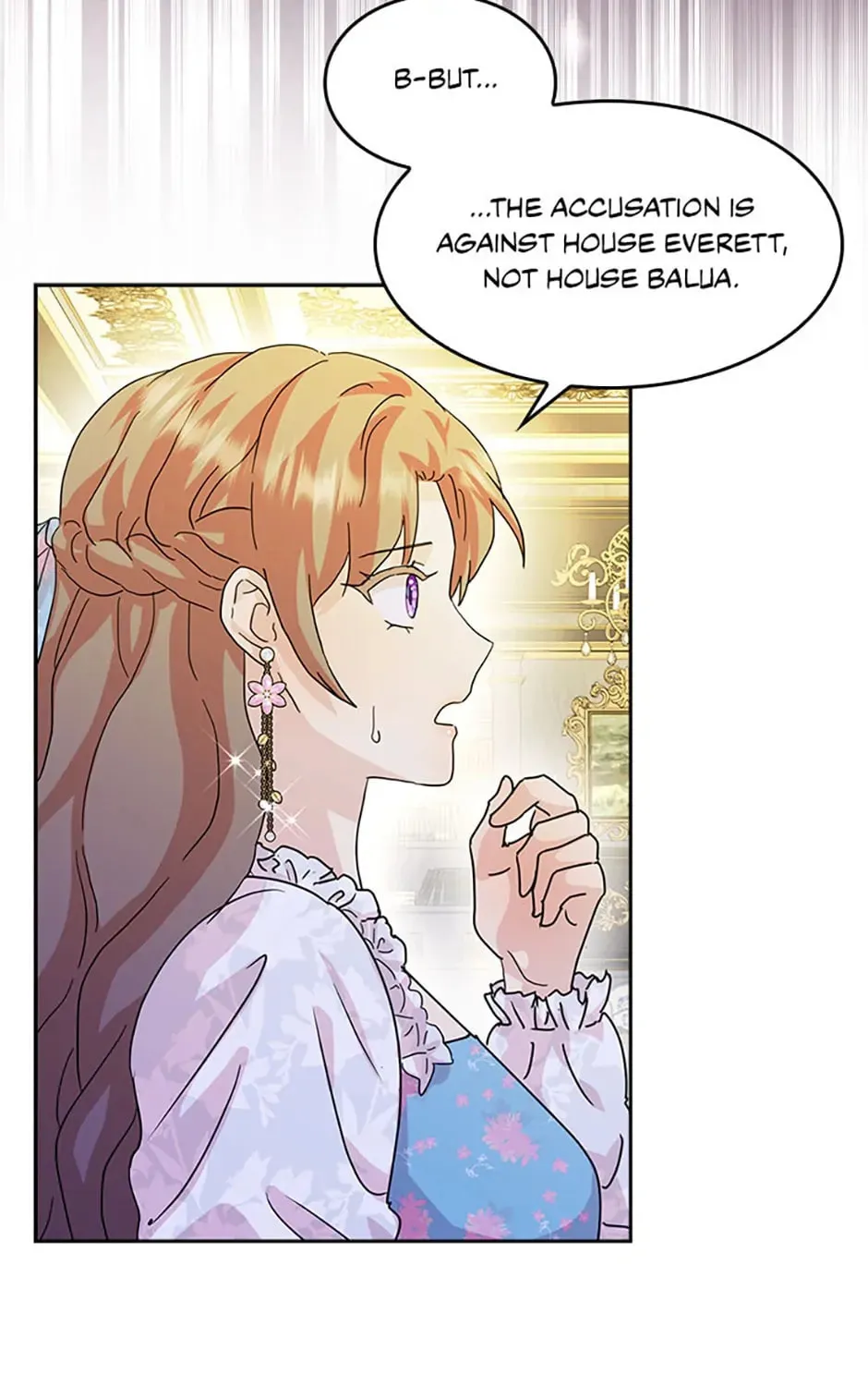 Wicked No More Chapter 74 page 55 - 