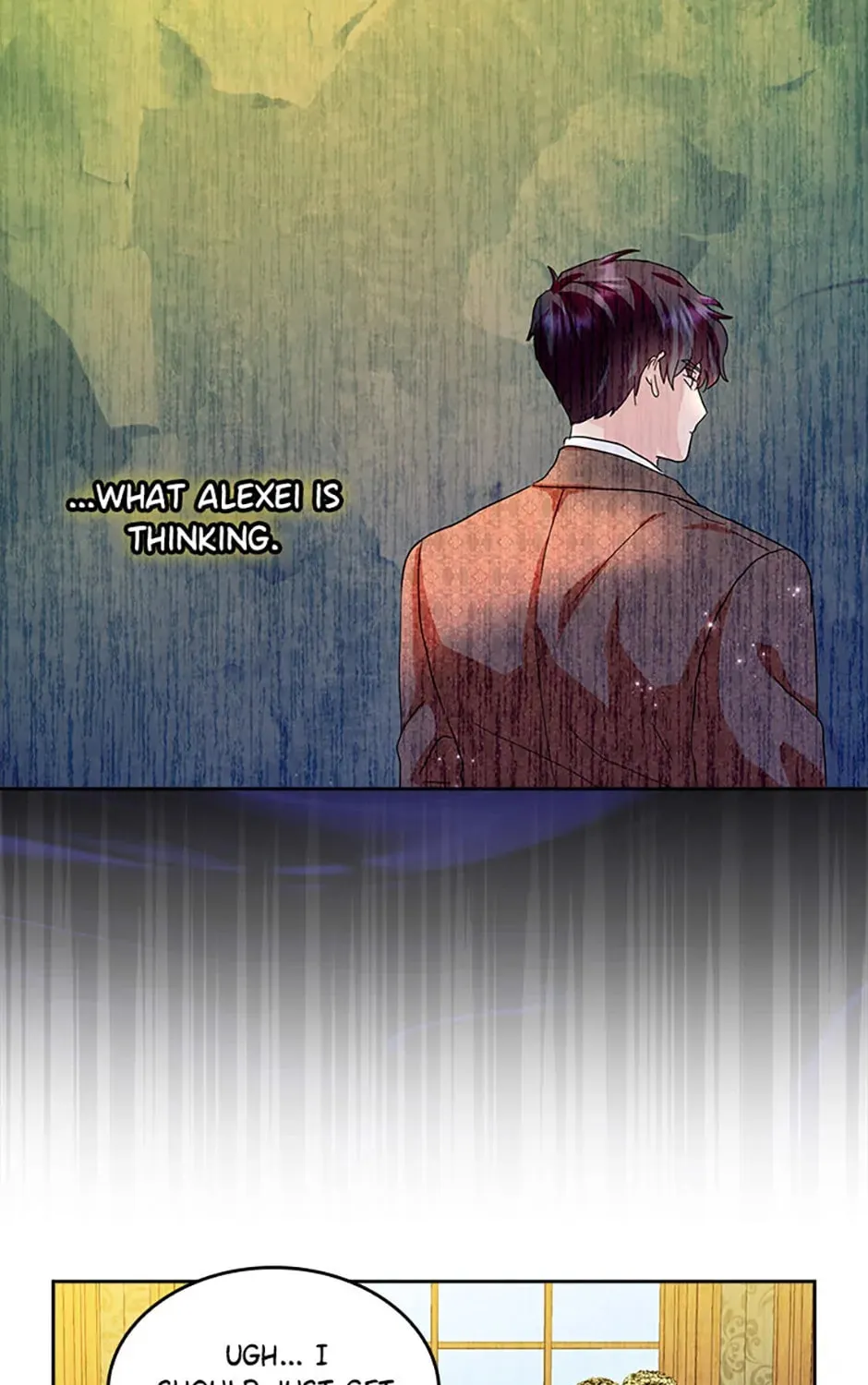 Wicked No More Chapter 74 page 7 - 