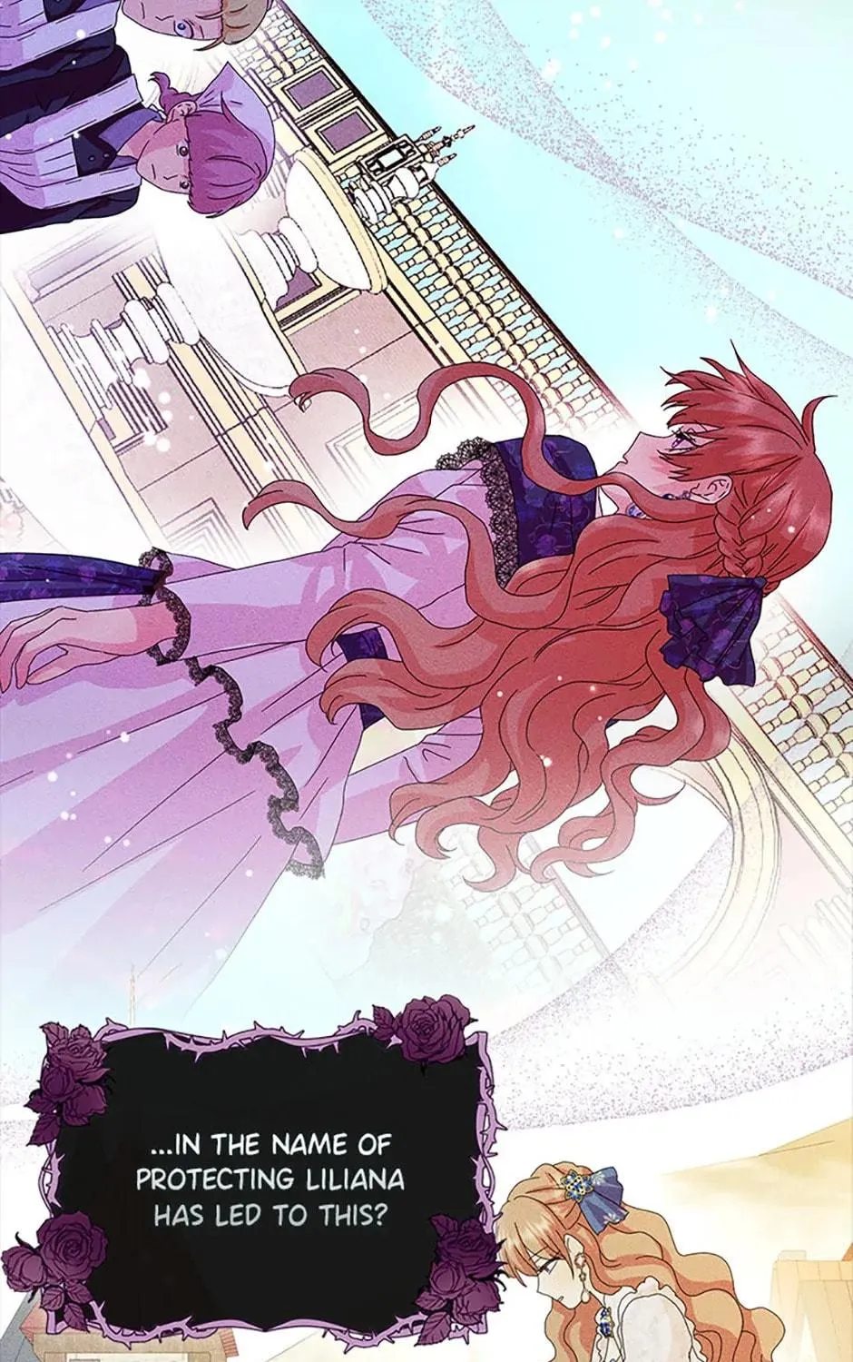 Wicked No More Chapter 74 page 65 - 