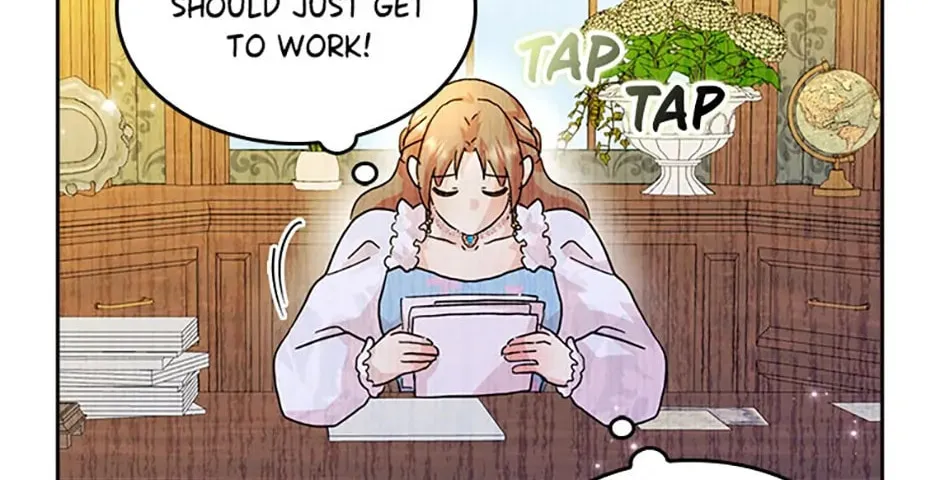 Wicked No More Chapter 74 page 8 - 