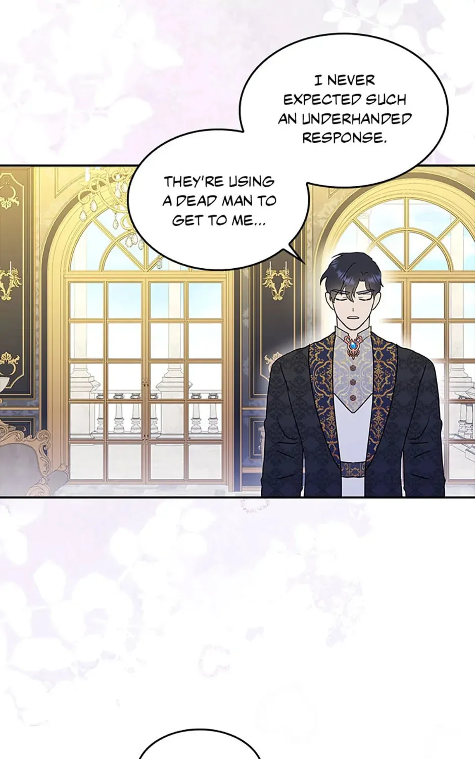 Wicked No More Chapter 74 page 75 - 