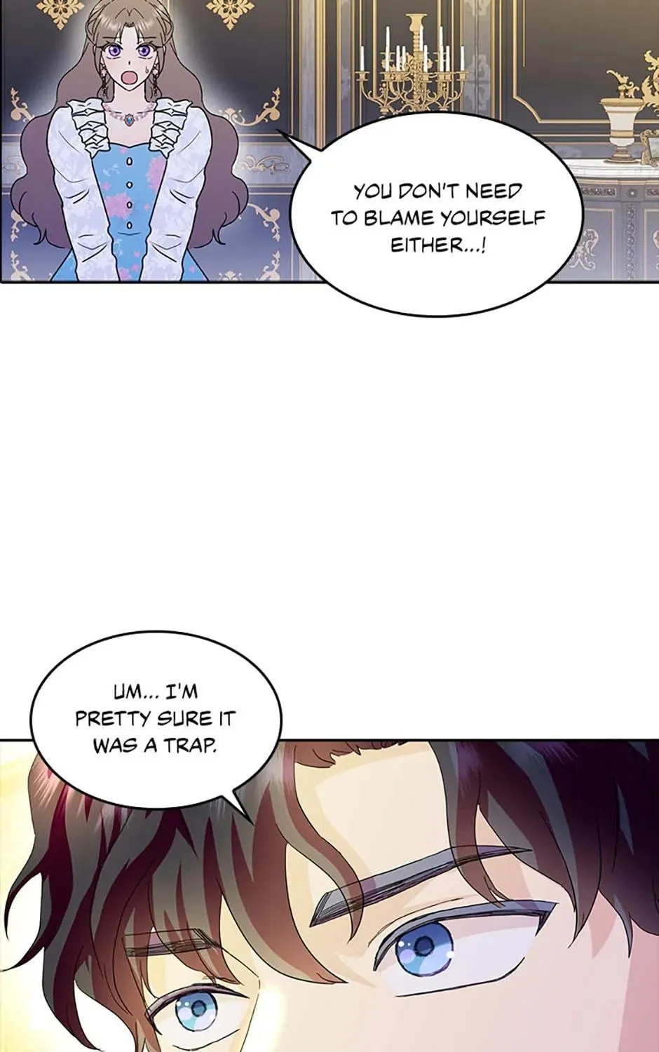 Wicked No More Chapter 74 page 77 - 