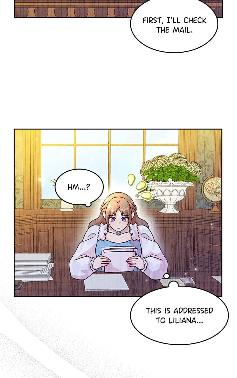 Wicked No More Chapter 74 page 9 - 