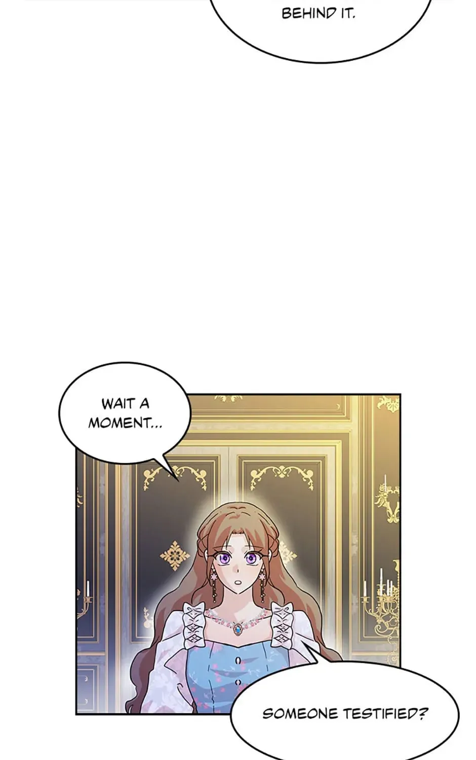 Wicked No More Chapter 74 page 81 - 