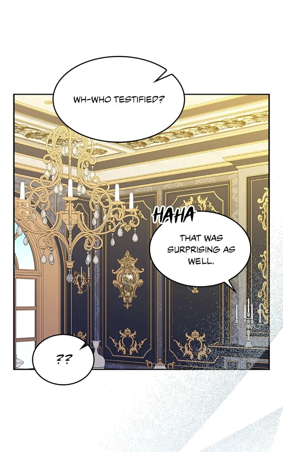 Wicked No More Chapter 74 page 87 - 