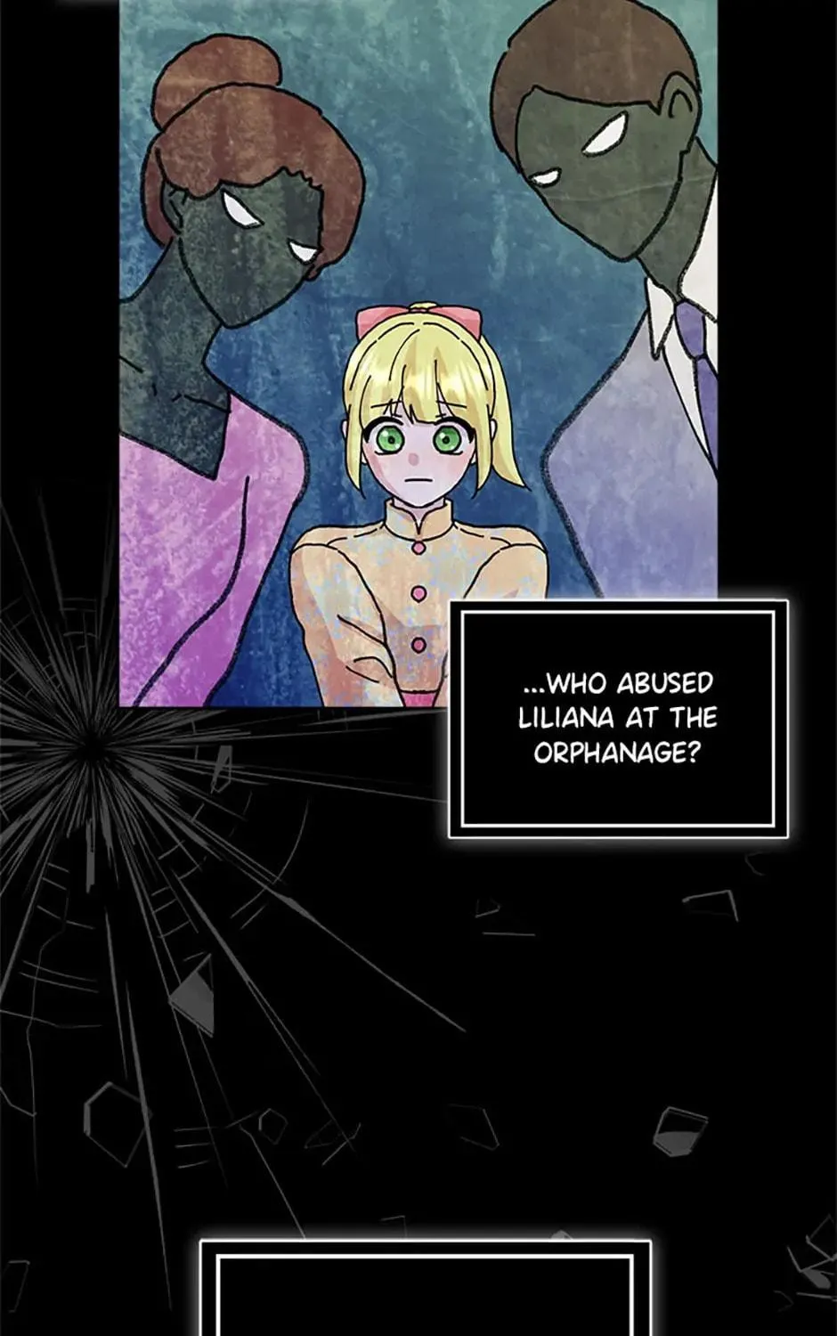 Wicked No More Chapter 74 page 95 - 