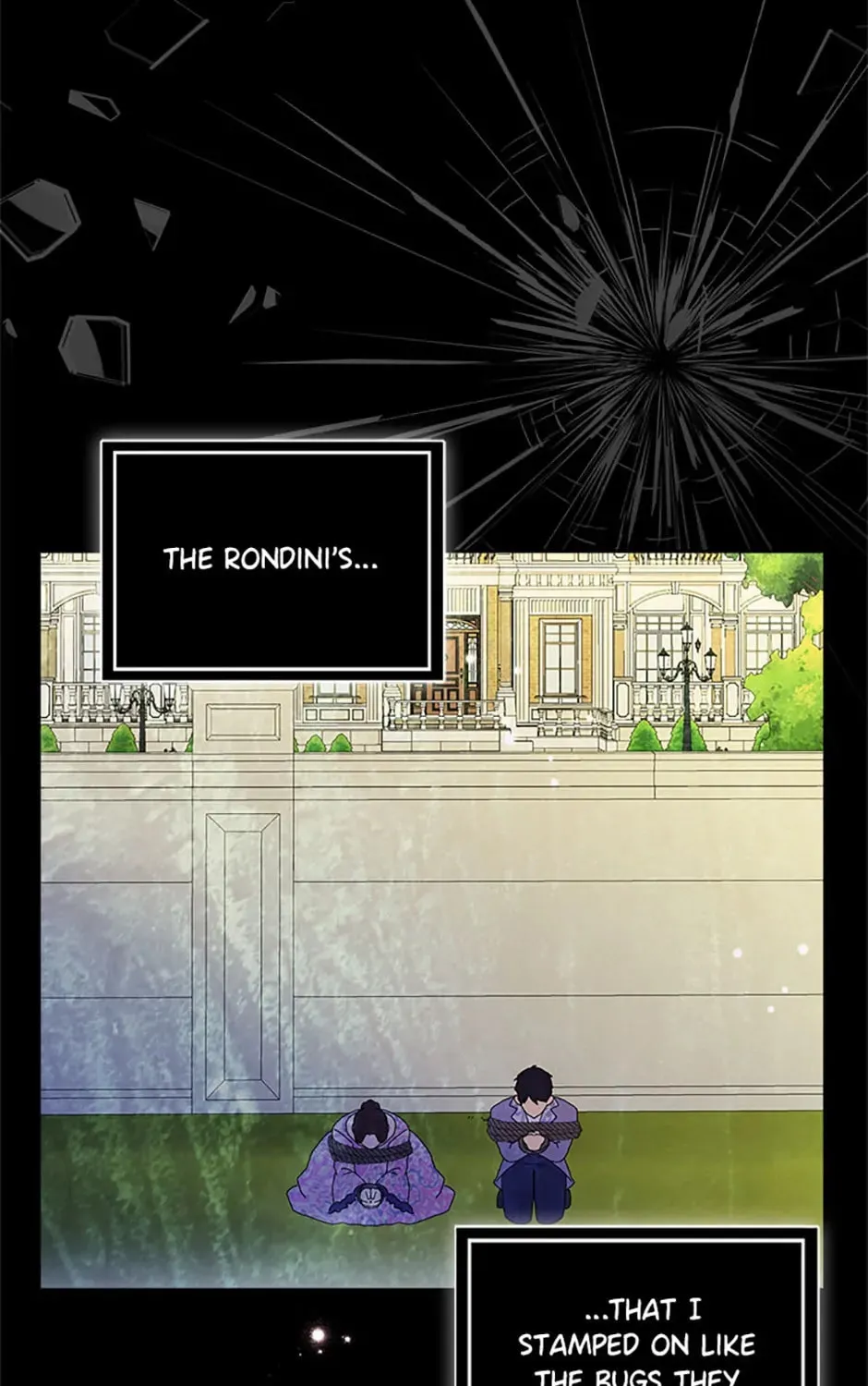 Wicked No More Chapter 74 page 97 - 