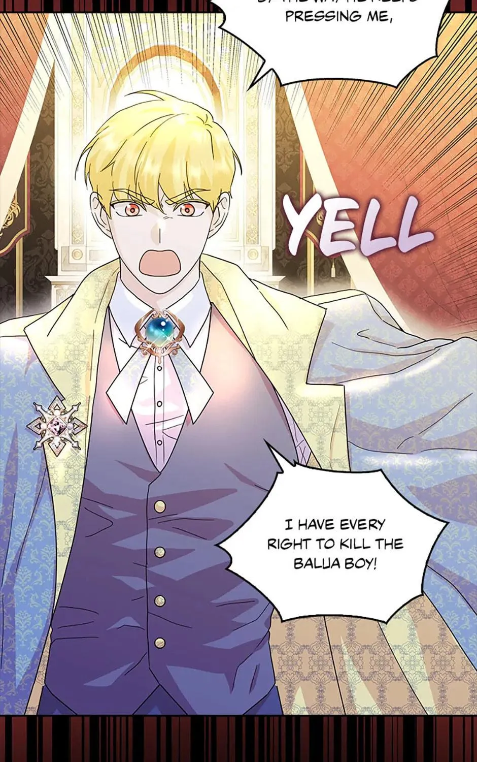 Wicked No More Chapter 75 page 101 - 