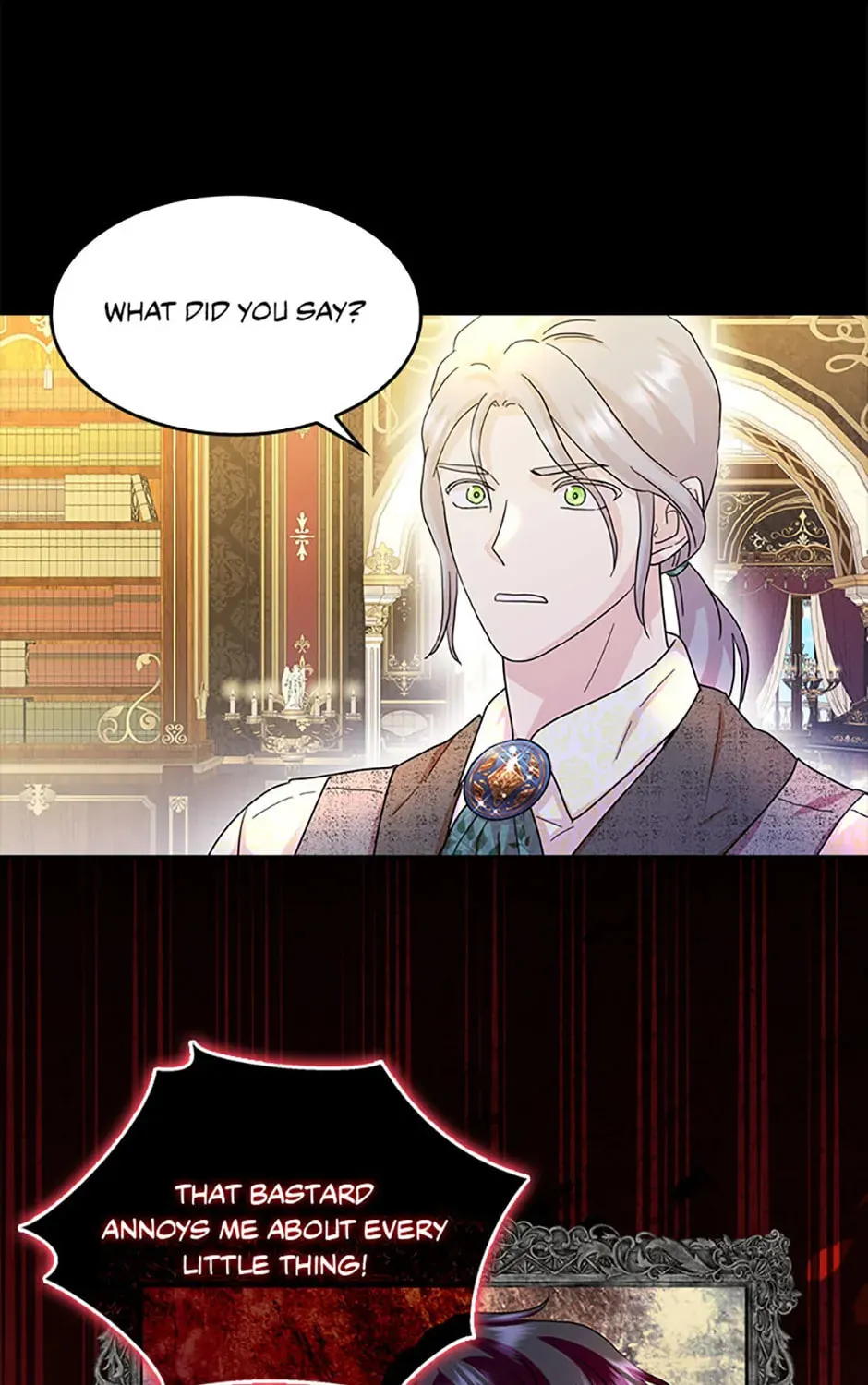 Wicked No More Chapter 75 page 103 - 