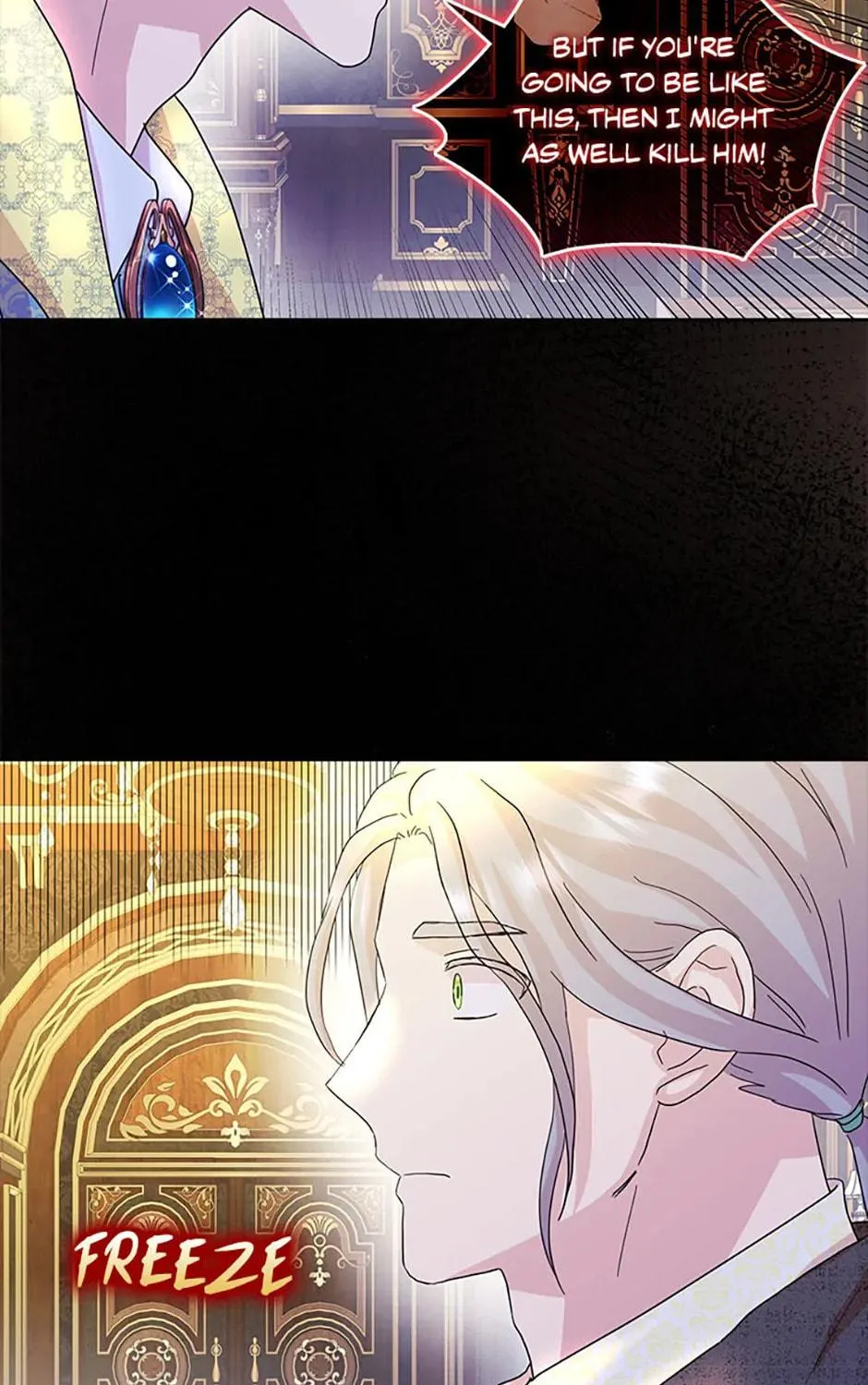 Wicked No More Chapter 75 page 107 - 
