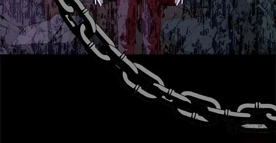 Wicked No More Chapter 75 page 12 - 