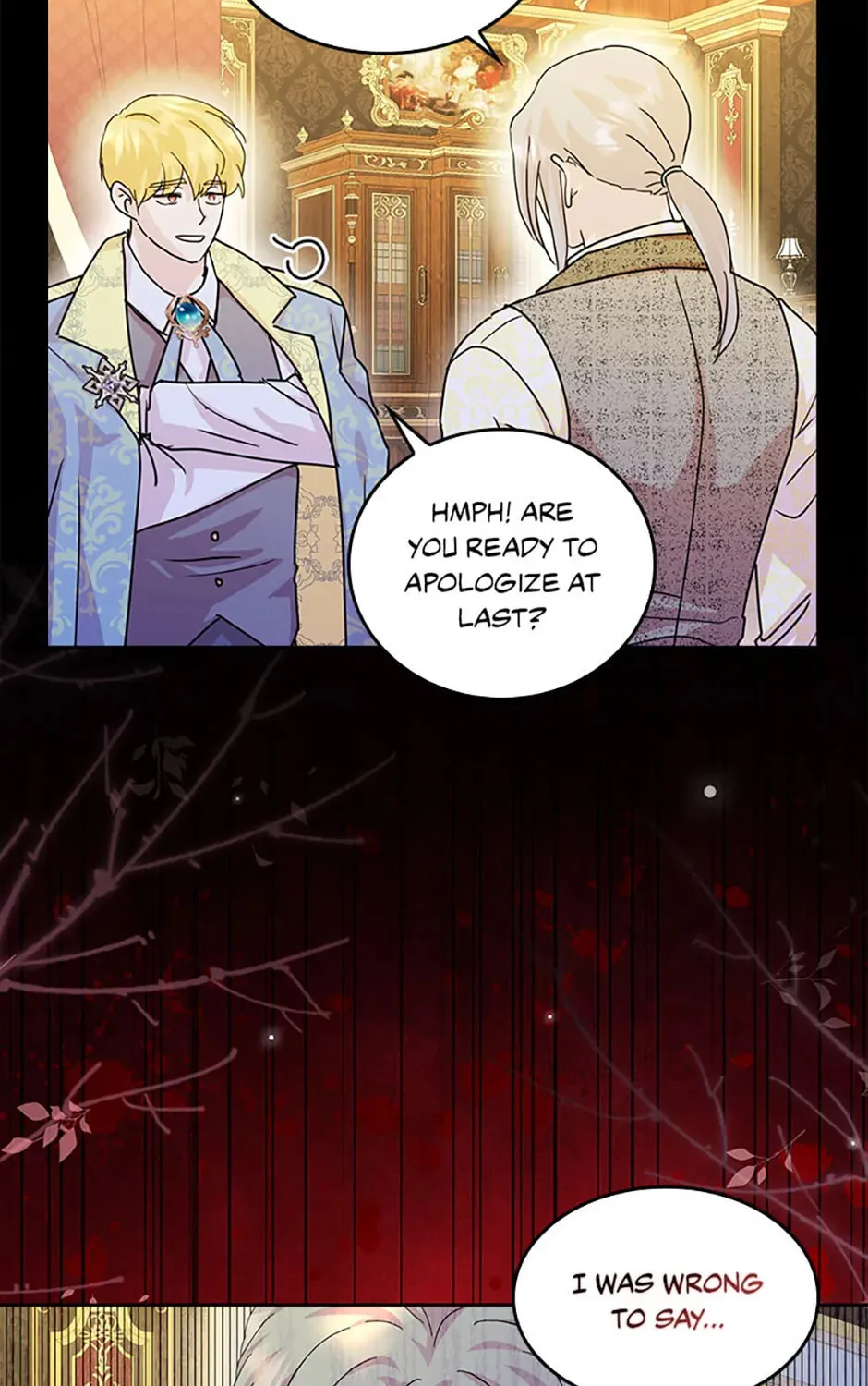 Wicked No More Chapter 75 page 111 - 