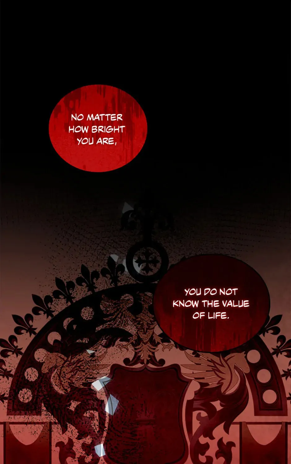Wicked No More Chapter 75 page 117 - 