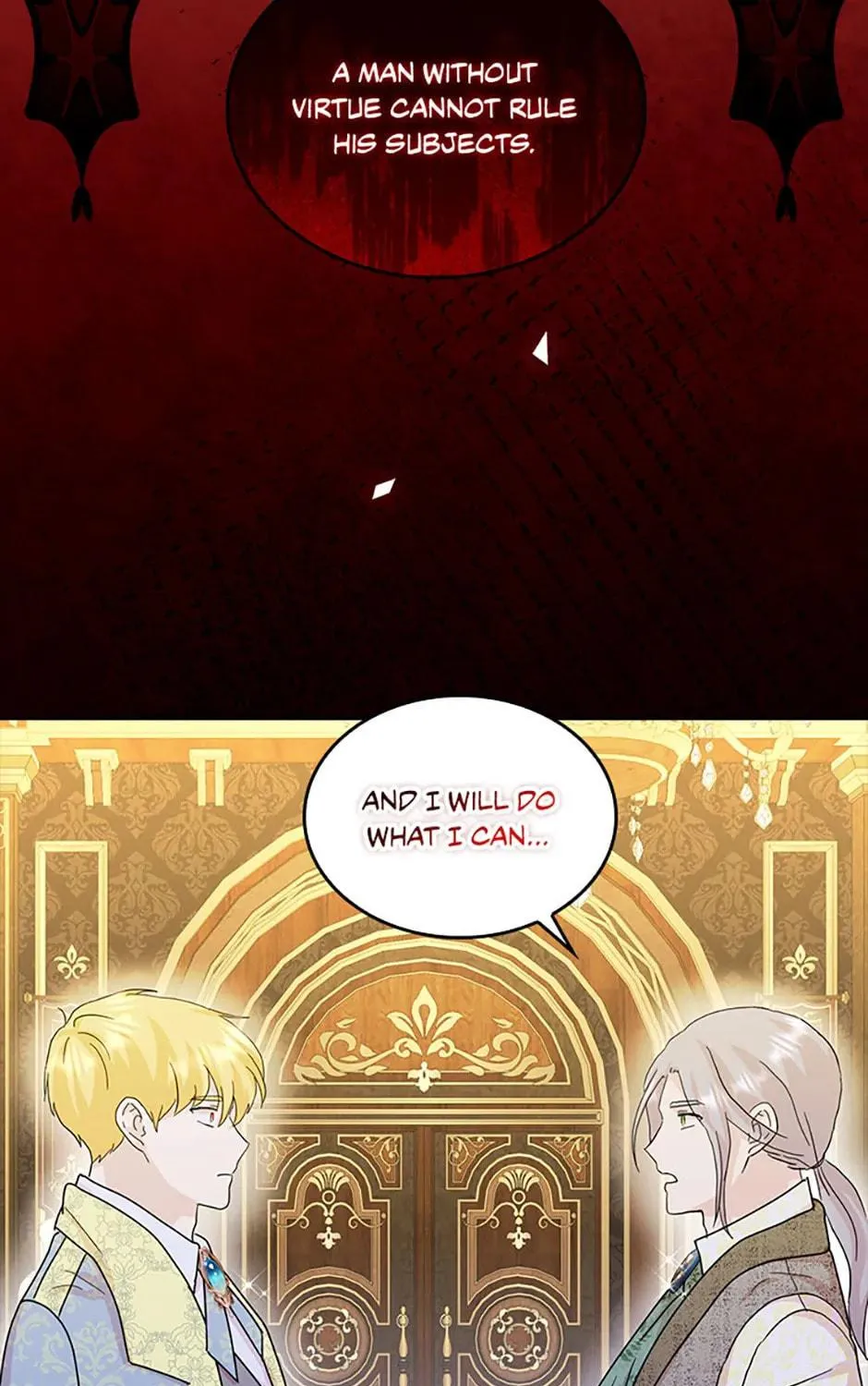 Wicked No More Chapter 75 page 119 - 