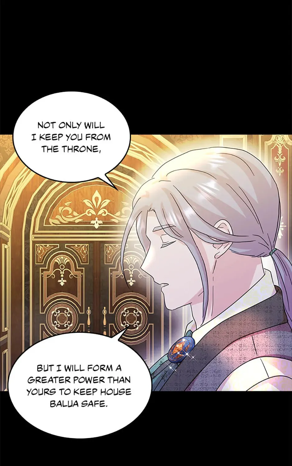 Wicked No More Chapter 75 page 123 - 