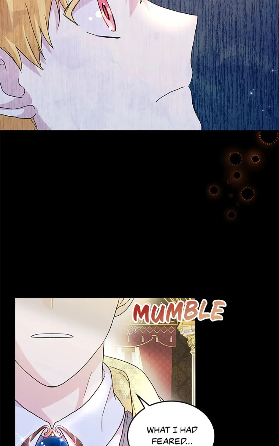 Wicked No More Chapter 75 page 135 - 