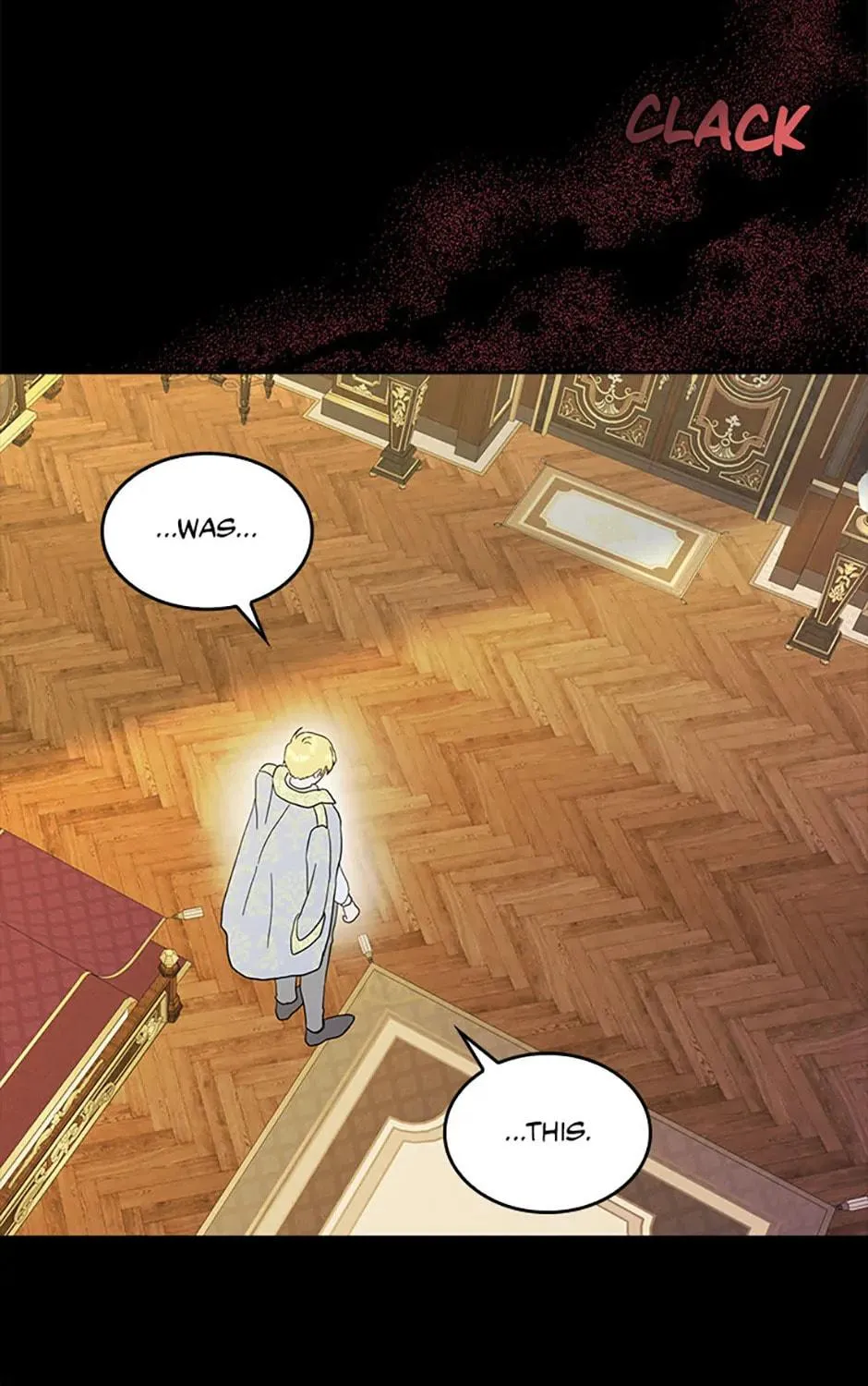 Wicked No More Chapter 75 page 137 - 