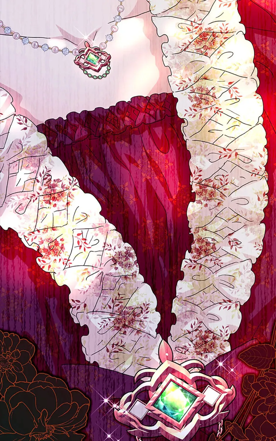Wicked No More Chapter 75 page 15 - 