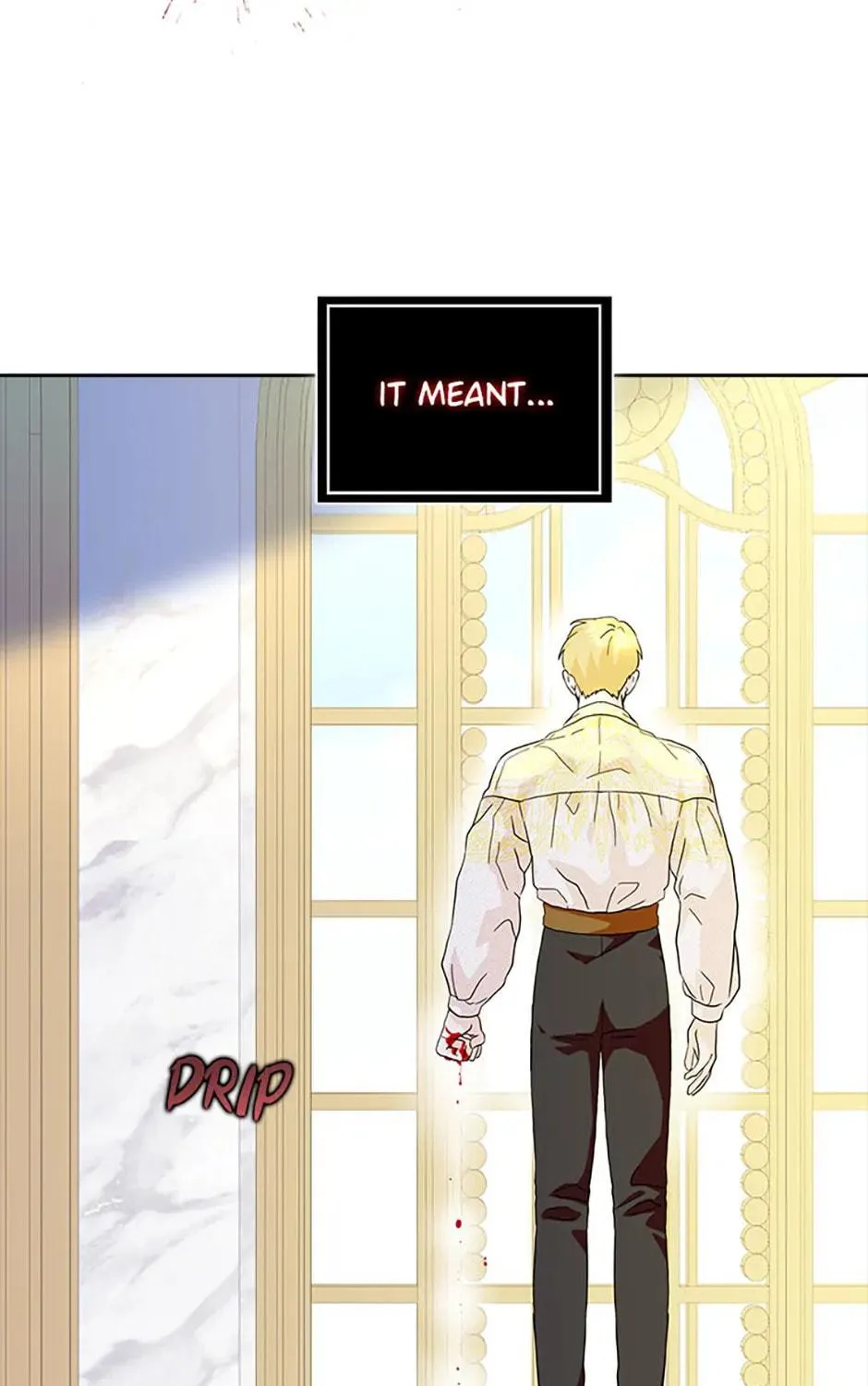 Wicked No More Chapter 75 page 143 - 