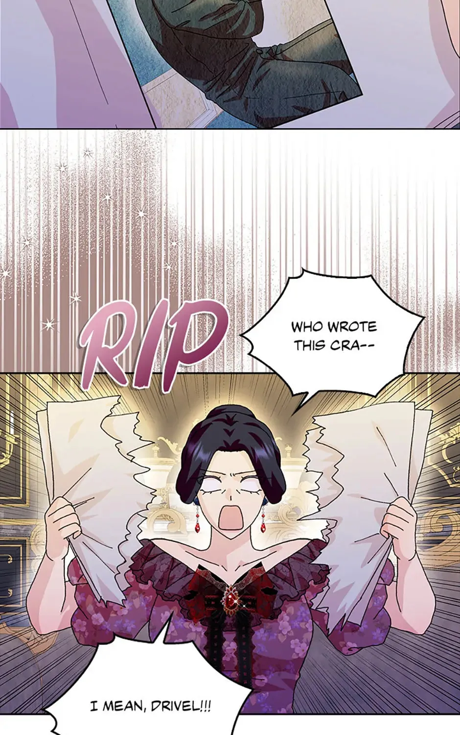Wicked No More Chapter 75 page 147 - 