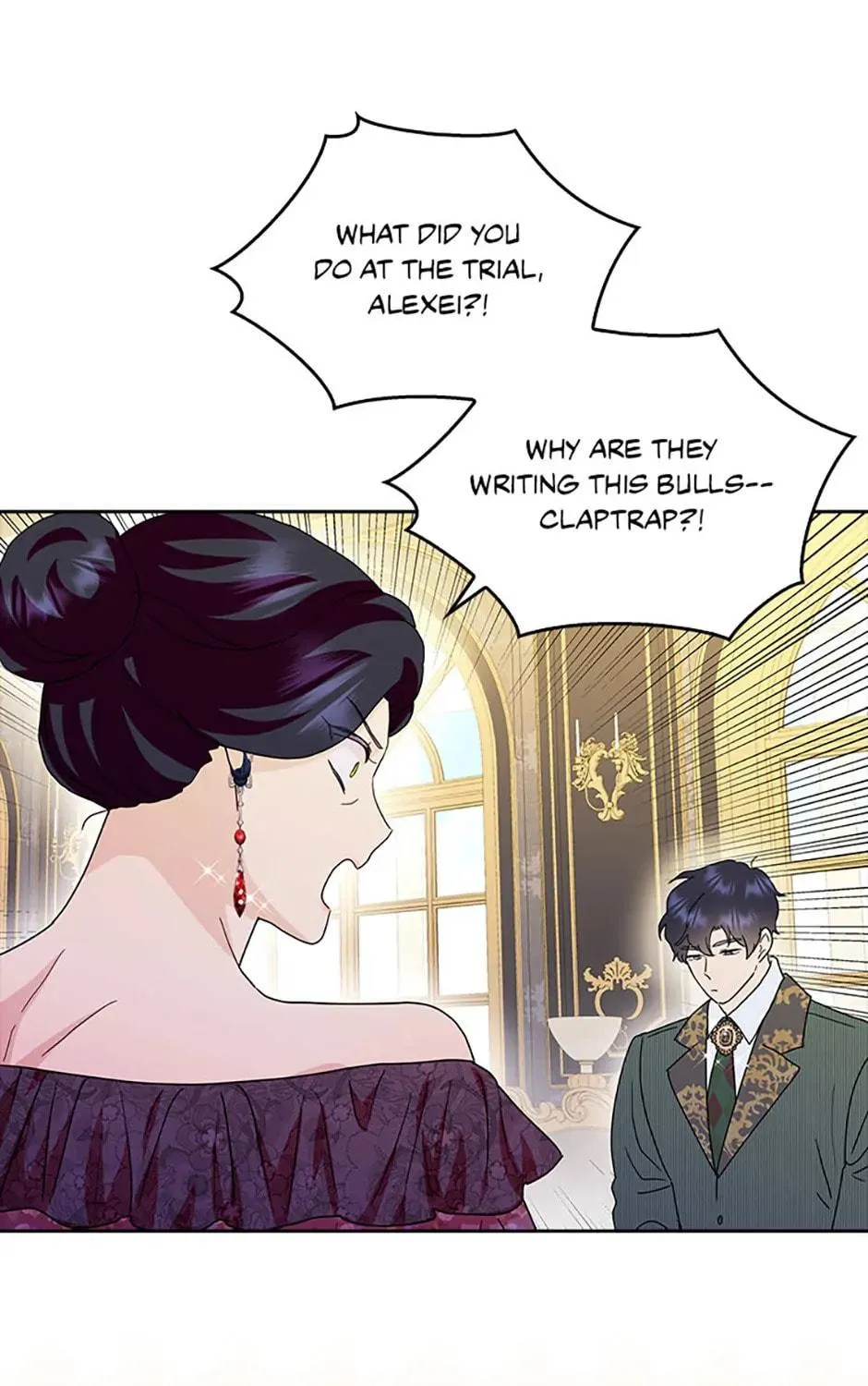 Wicked No More Chapter 75 page 149 - 