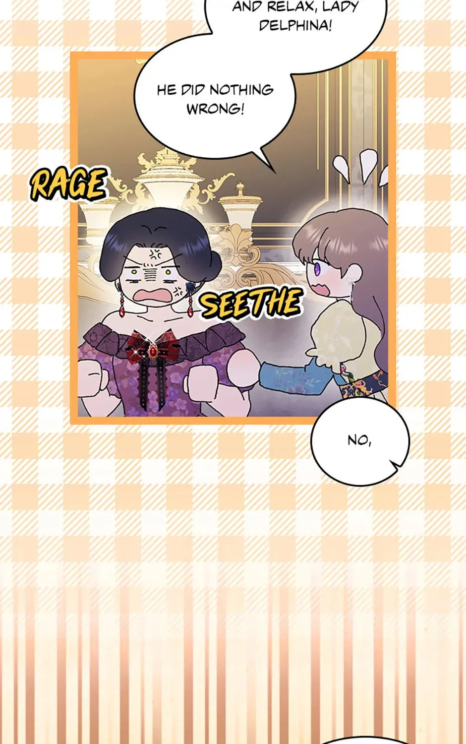 Wicked No More Chapter 75 page 151 - 