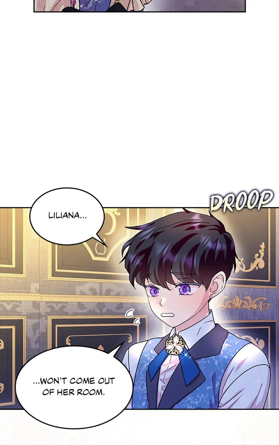 Wicked No More Chapter 75 page 157 - 