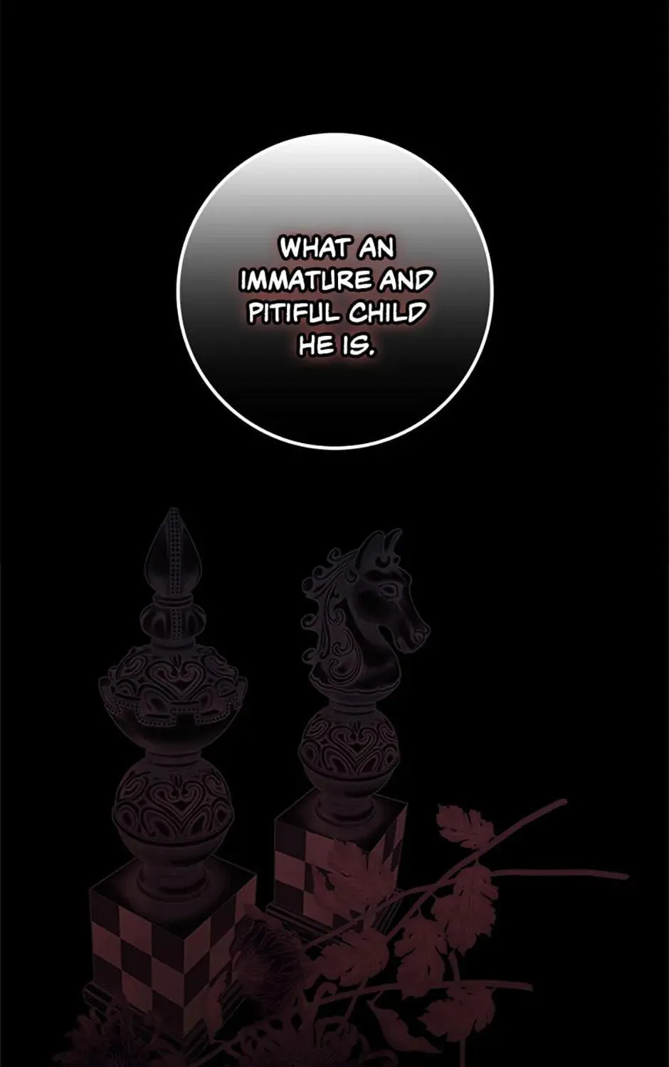 Wicked No More Chapter 75 page 17 - 