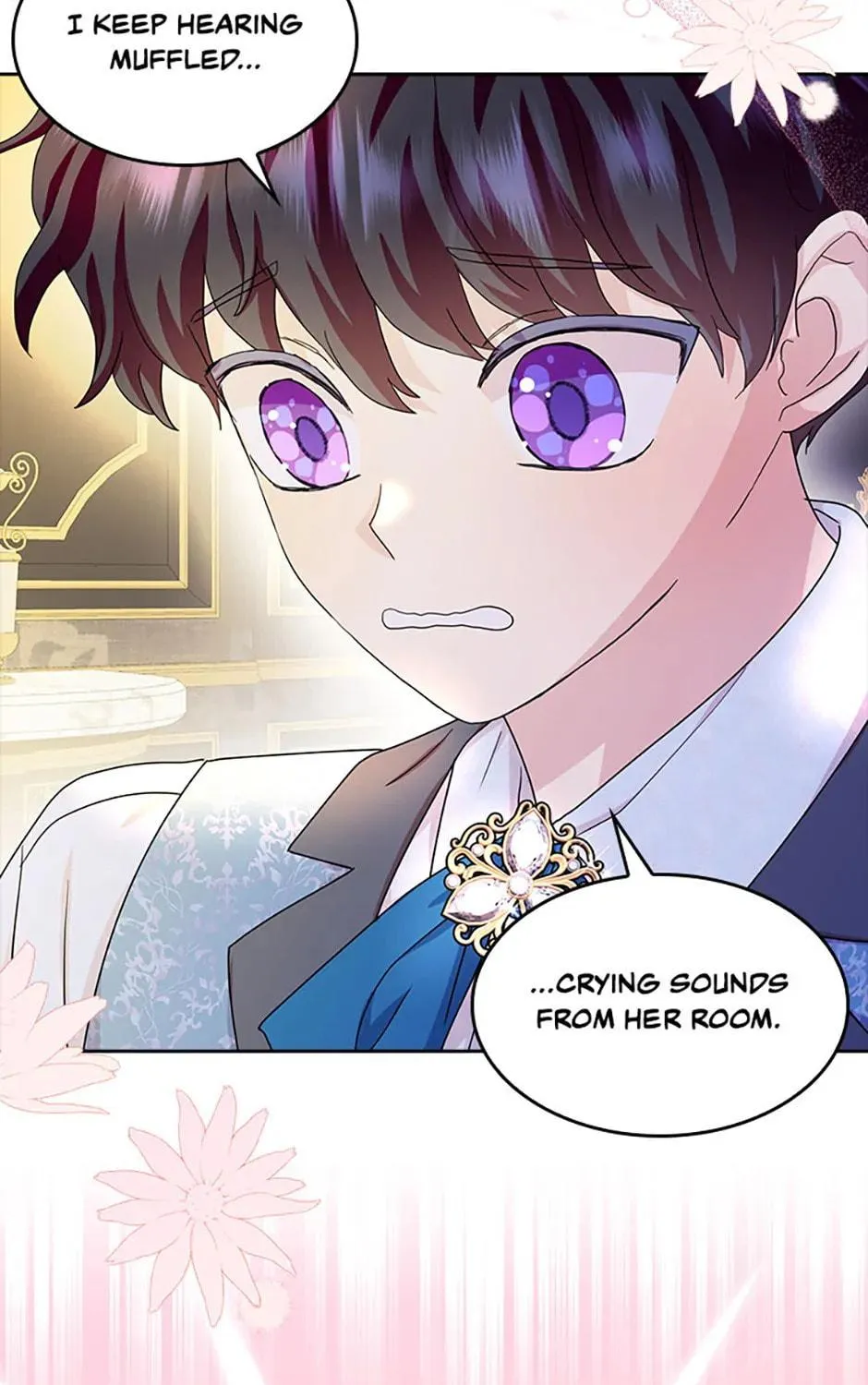 Wicked No More Chapter 75 page 161 - 