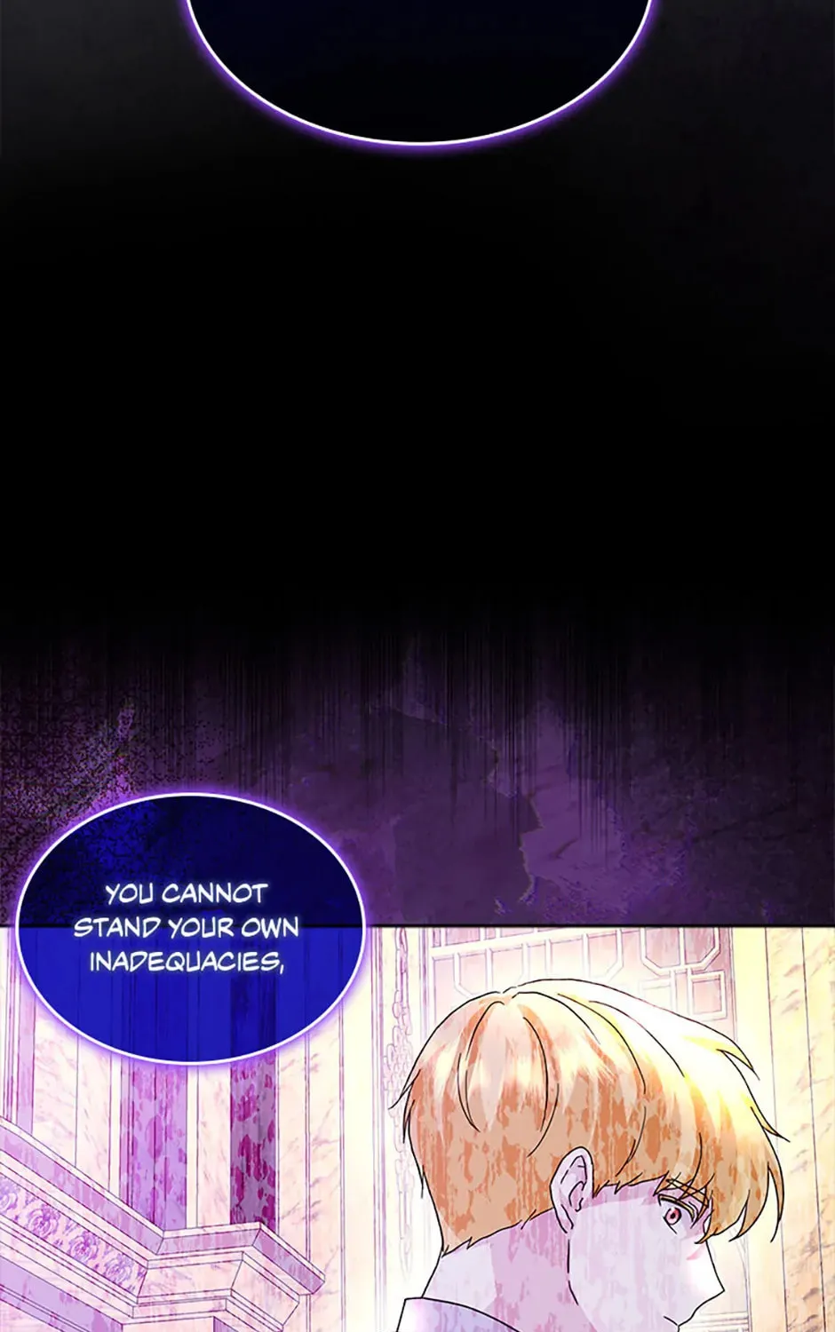 Wicked No More Chapter 75 page 3 - 