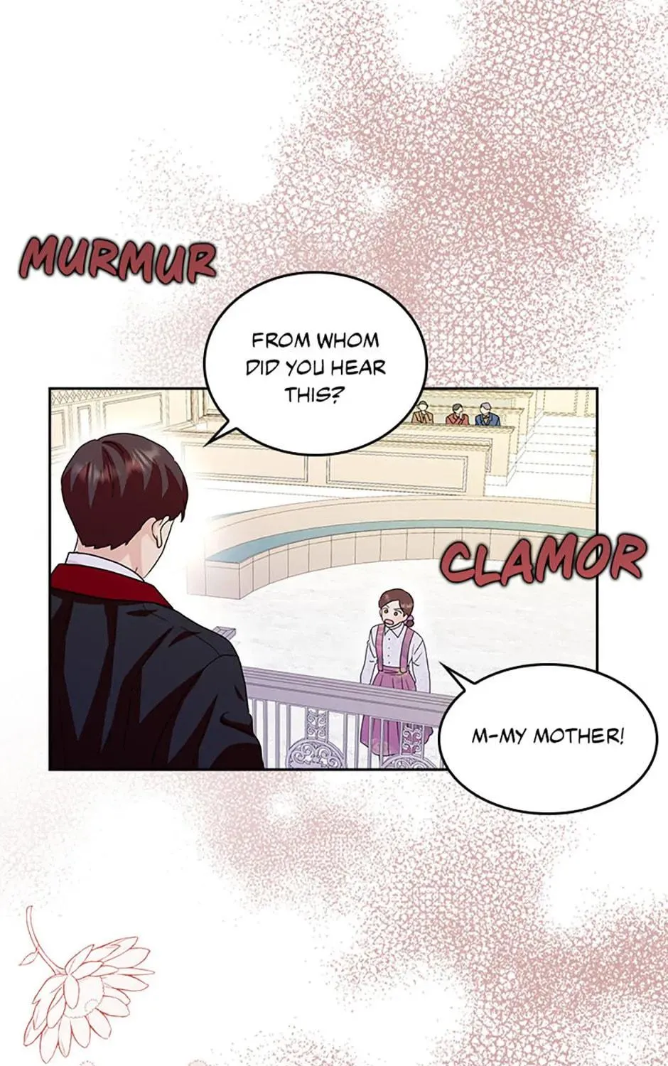 Wicked No More Chapter 75 page 23 - 