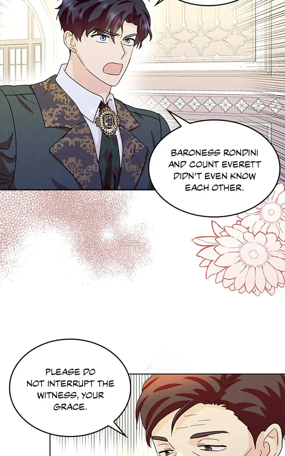 Wicked No More Chapter 75 page 25 - 