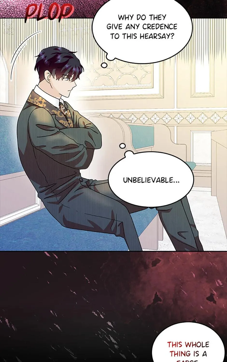 Wicked No More Chapter 75 page 29 - 