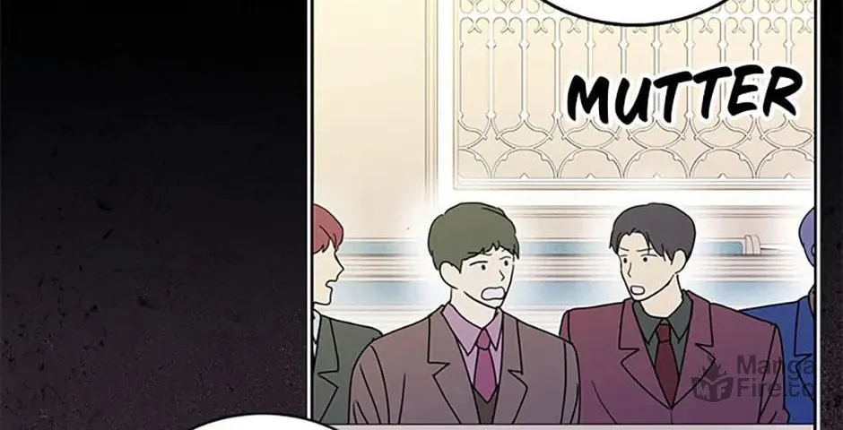 Wicked No More Chapter 75 page 36 - 