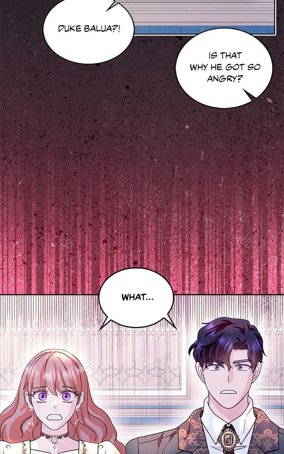 Wicked No More Chapter 75 page 37 - 