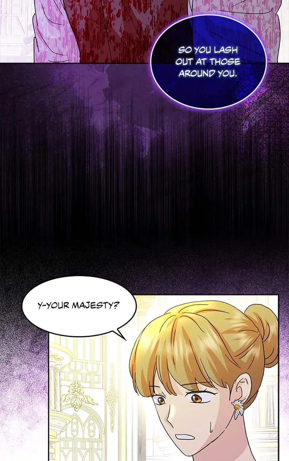 Wicked No More Chapter 75 page 5 - 